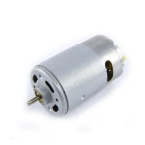 12Volt DC RS-555 Motor Multipurpose Brushed Motor for DIY applications PCB Drill