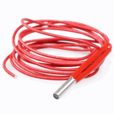 12v 40W Ceramic Cartridge Heater