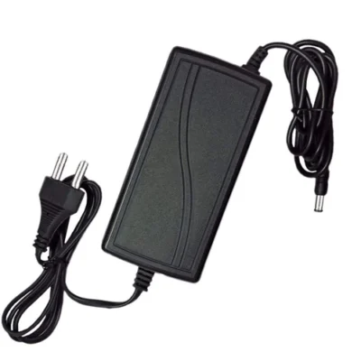 12V 5A Power Supply Adapter AC 100-240V Input with 5.5x2.1mm DC Output Jack Good Quality with 1 year warranty