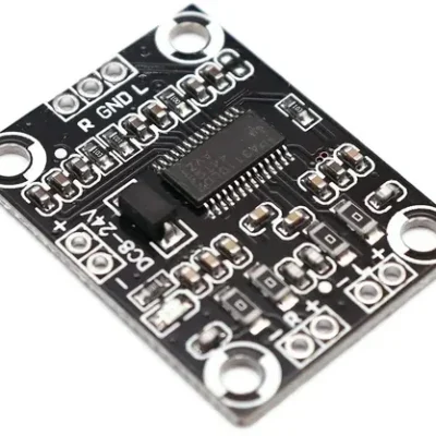 TPA3110 30W (15W+15W) Digital Stereo Audio Power Amplifier Board Module CA-3110