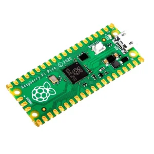 Raspberry Pi Pico Original Version Dual-core Arm Cortex