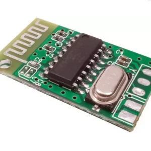 5v Bluetooth Audio Receiver Module