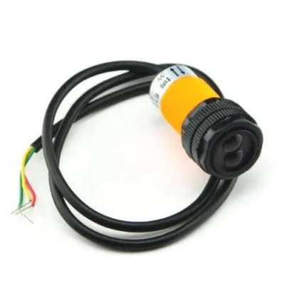 E18-D80NK Adjustable Infrared Sensor Switch 3-80cm