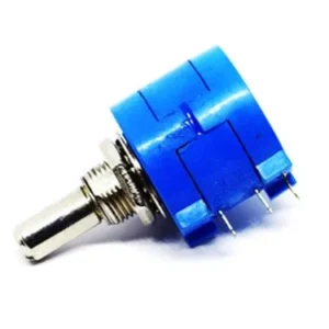 10k Ohm 3590S Precision Multiturn Potentiometer