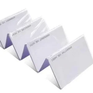 125kHz RFID Card