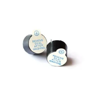 Small Active Electromagnetic Buzzer B10