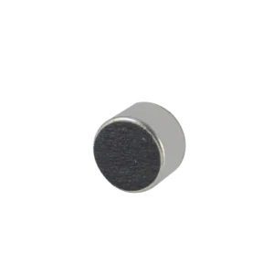 9mm x 7mm Through Hole MIC Electret Microphone Condenser Pickup
