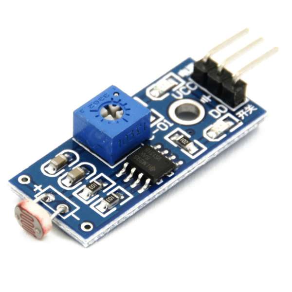 Digital LDR Module