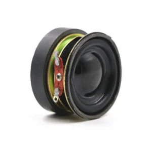 Subwoofer 4 Ohm 3watt [ 2inch/50mm ] Speaker