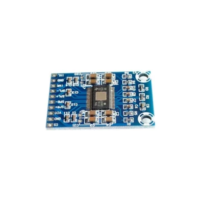 TPA3116D2 50W+50W Dual Channel Mini Digital Amplifier Class D Amplifier