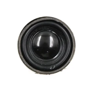 Subwoofer 4 Ohm 3watt [ 2inch/50mm ] Speaker