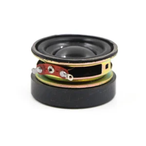 Subwoofer 4 Ohm 3watt [ 2inch/50mm ] Speaker