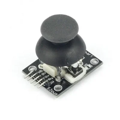 PS2 Joystick Module Breakout Sensor