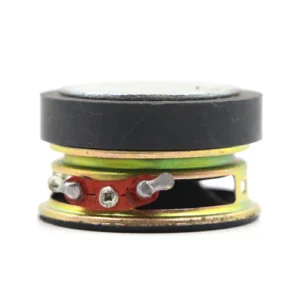 Subwoofer 4 Ohm 3watt [ 2inch/50mm ] Speaker