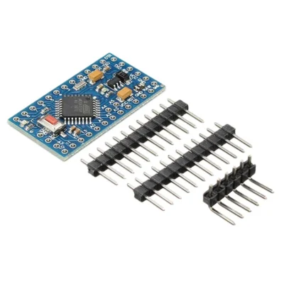 Pro Mini ATMEGA328P 3.3V/8M