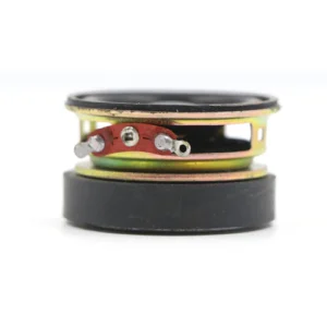 Subwoofer 4 Ohm 3watt [ 2inch/50mm ] Speaker