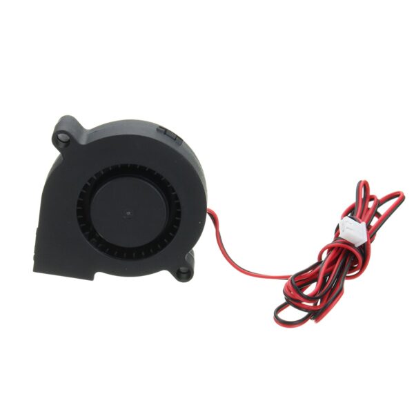 7530 24V DC Blower Cooling Fan