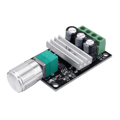 1203B PWM 6V 12V 24V 28V 3Amp DC Motor Speed Regulator