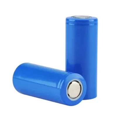 32650/32700 3.2V Rechargeable 6000mAh LifePO4 Battery Cell for Solar