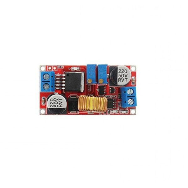 XL4015 5A Constant Current / Voltage LED Drives Lithium Battery Charging Module