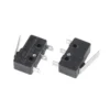 3-Pin Micro Limit Switch with Lever Arm
