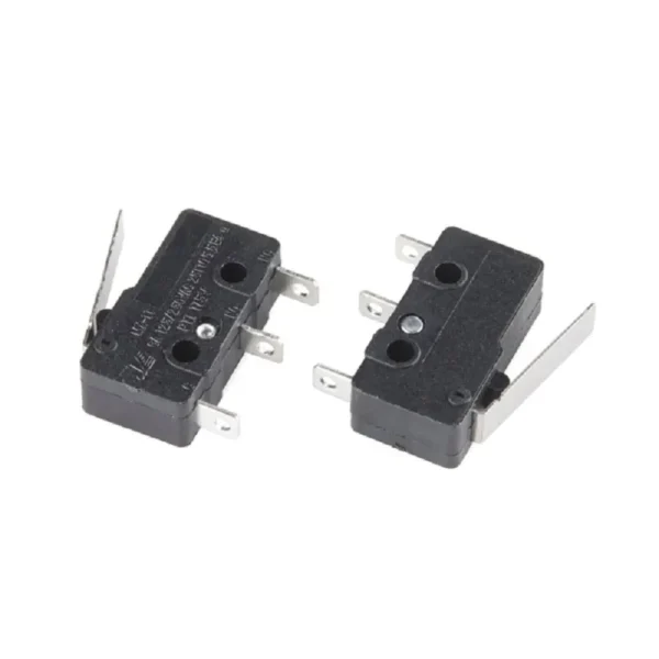 SPDT Mini Reed Limit Switch