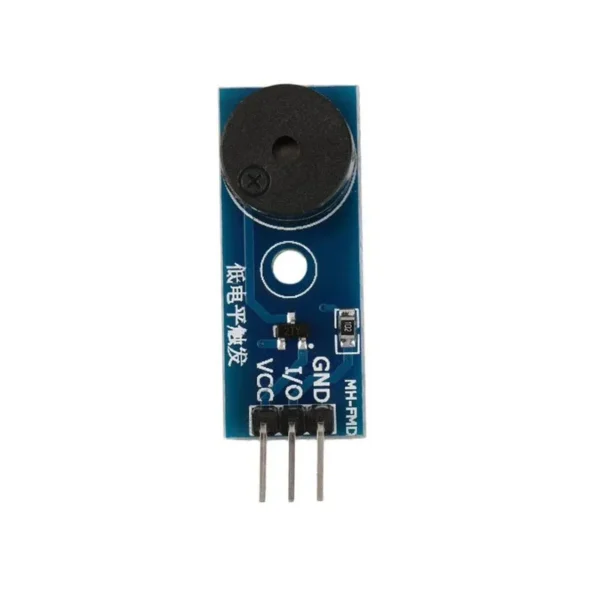 High Current Active Alarm Buzzer Driver Module