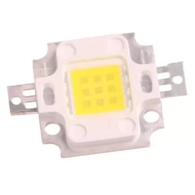 12v 9W DIY COB LED - Cool White
