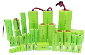 Lithium Battery Cell