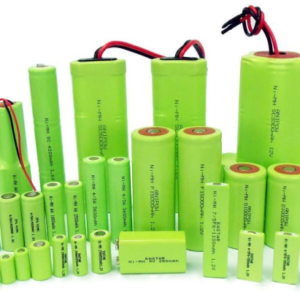 Lithium Battery And Accessories