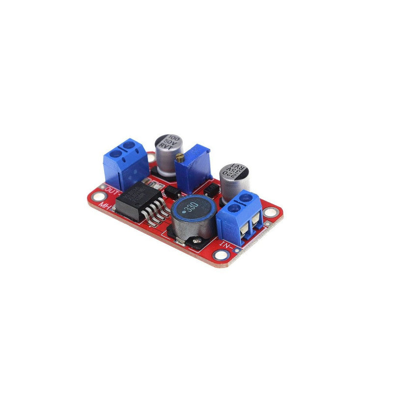 Step-Up Boost Converter with USB Type-C for 5V 2A Charging at Rs 119, New  Delhi