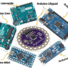 Arduino Boards