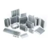 Aluminium Heat Sink