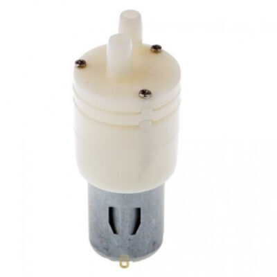 R280 Diaphragm 3.7V – 5V Self-Priming Small Micro-pump