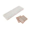 Breadboard and Zero PCBs