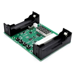XH-M240 Battery Capacity and Discharge Energy Testing Meter For 18650 Lithium-Ion Battery