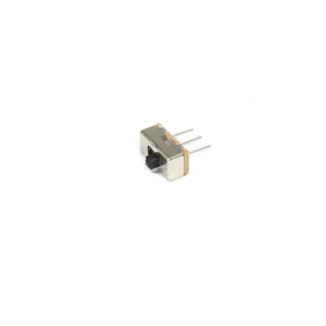 4mm SPDT 1P2T Slide Switch (Pack of 10)