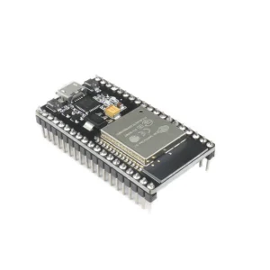 901 ESP WROOM32 MCU Development Module – 38 Pin