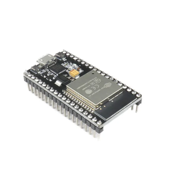 ESP WROOM32 MCU Development Module – 38 Pin