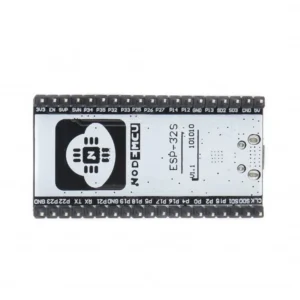 904 ESP WROOM32 MCU Development Module – 38 Pin