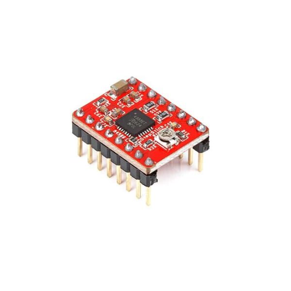 A4988 driver Stepper Motor Driver- Good Quality