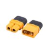 XT60 Male Female Bullet Connector Plug For Lipo Battery RC Drone FPV Racing Multi Rotor