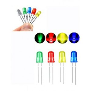 Good Quality Diffused 5mm LED