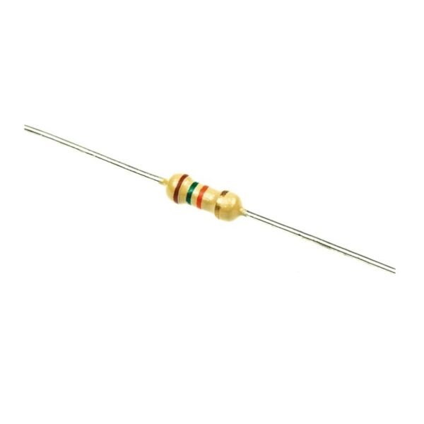 15K Ohm Metal Film Resistor