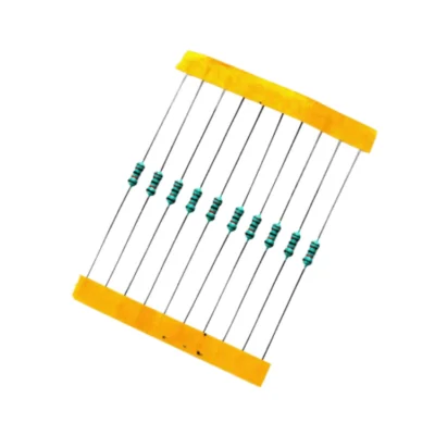 220K Ohm Carbon Film Resistor - 2W