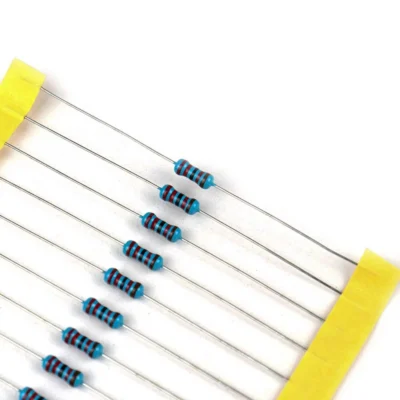 22k Ohm Carbon Film Resistor - 2W