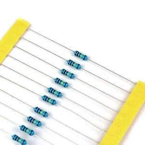 330K Ohm Carbon Film Resistor