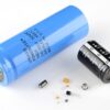 Capacitors
