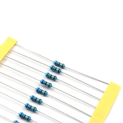 68 Ohm Carbon Film Resistor - 2W