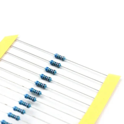 68K Ohm Carbon Film Resistor - 2W